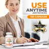 HARMONIFY Turmeric Curcumin Supplement with Ginger, Ceylon Cinnamon and Black