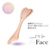 Alphax Facial Roller, Beauty Roller, Small Face Roller, WTB Face