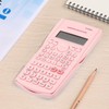 KK-82MS-D Portable Scientific Calculator Engineering Scientific Functional Calculator with 240