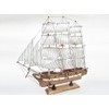 USS Constitution Starter Boat Kit: Build Your Own Wooden Model