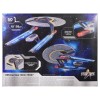 DCD Skill 2 Model Kit USS Cerritos NCC-75567 Spacecraft 1/1400