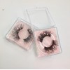VIPbeauty False Eyelashes For Women Natural Look Fluffy Wispy Lashes