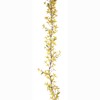 FloristryWarehouse Artificial Silk Forsythia Garland 180cm