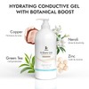 7eWellness Myolift Restore Lite Gel- 32oz - Conductive Gel for