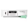 Muzamedical Muzamedical Blunt Tip Precision Dispenser Needle Stainless Steel -