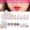 Lip Gloss Beewax Making Material Accessory DIY Filling Mould Crafts