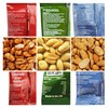 New York Delhi ViPnuts, Fab 5 peanuts Selection Box (5