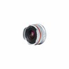 brightin star 10mm F5.6 Fisheye Manual Focus Prime Lens for