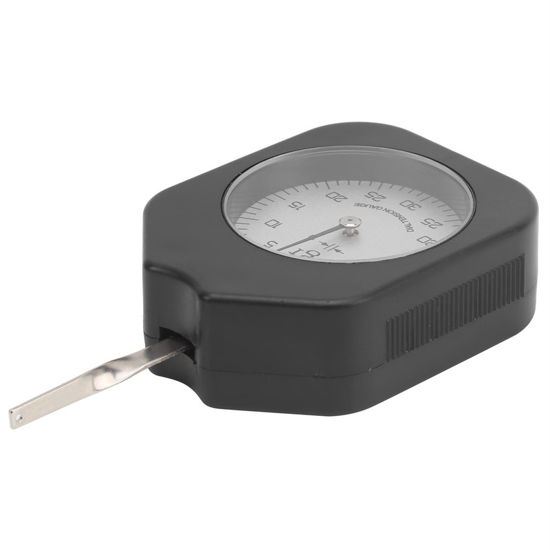 SEG-30-1 Dial Tension Gauge Meter Tester Pocket Gram Force Meter