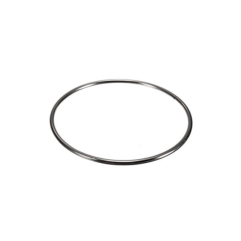 Chinese Rings for Close-up