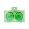 Almohadillas De Gel para Ojos Uso Frio y Calor