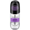 Base Top Coat 2 en 1 Super Strong: 1 Unidad