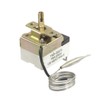 uxcell 1NC 1NO AC 250 16A 50-300C Temperature Control Switch
