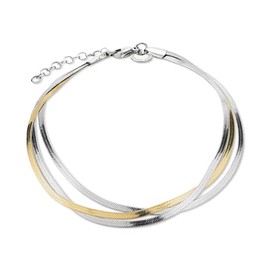 Liebeskind Berlin Stainless Steel, Stainless Steel, No Gemstone