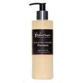 The Highland Soap Company Wild Nettle & Heather Shampoo 250 ml
