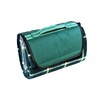 Kingfisher PN004 Picnic Camping Beach Rug - Green