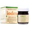 IODEX BAAR Methyl Salicylate Topical Ointment, Formulated w/ 4.7% Iodine