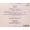 Raff: Symphonies 3 & 4