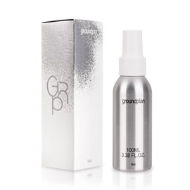 Groundplan - Hydrating face mist spray | facial spray mist | face spray mist hydrating | facial spray hydrating | facial mist spray, 3.38 fl oz