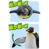 タカラトミー アニア AS-11 コウテイペンギン (水に浮くVer.) 動物 恐竜 おもちゃ 3歳以上