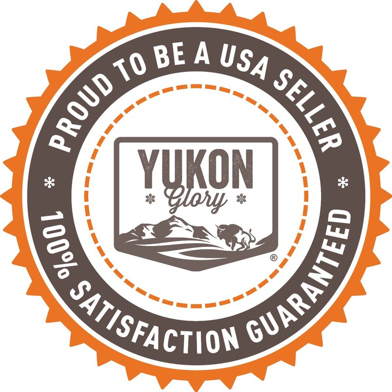 Yukon Glory Steak Board for Serving Steak, Meat, and Poultry