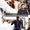ROMERADOS Espejo Tríptico 360 Grados Para Corte De Pelo Estilo