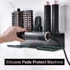 Buwico Flexstyle Wall Mount Organizer for Shark, Wall Mount Holder