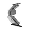 Motorcycle Front Fairing Winglets Replacement for YAMAHA YZF R15 V4.0