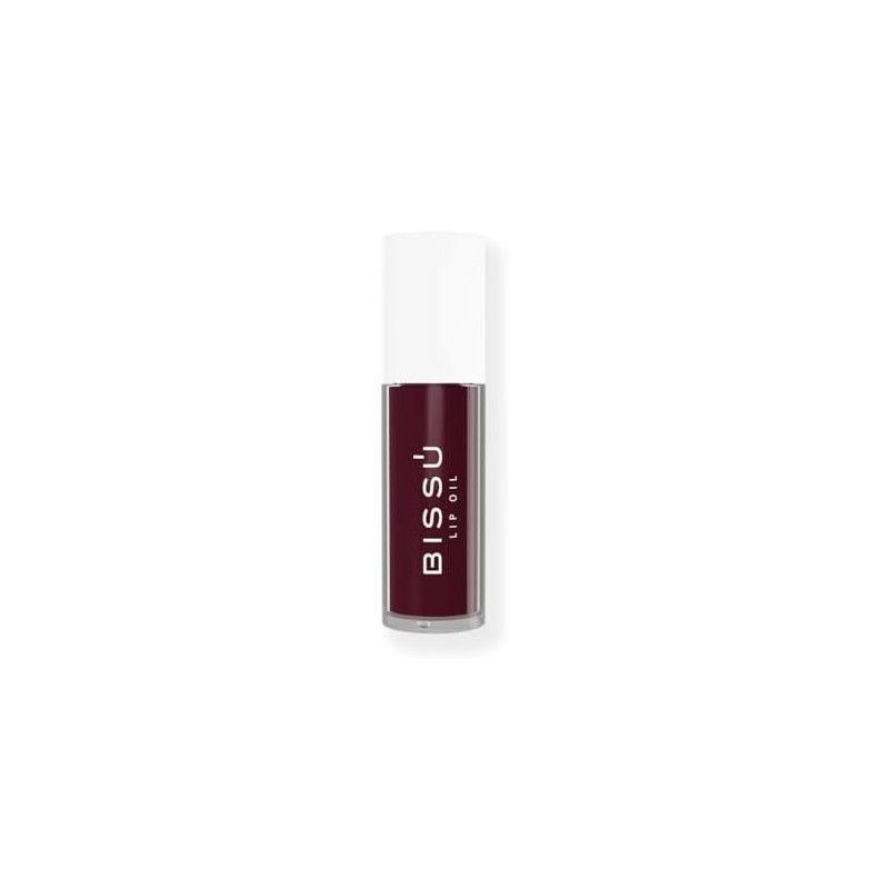 Bissú Cosméticos, Lip Oil 03 Frutos Del Bosque