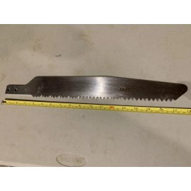 JARVIS  HEAVY DUTY , 18" REPLACEMENT BLADE NEW NO BOX