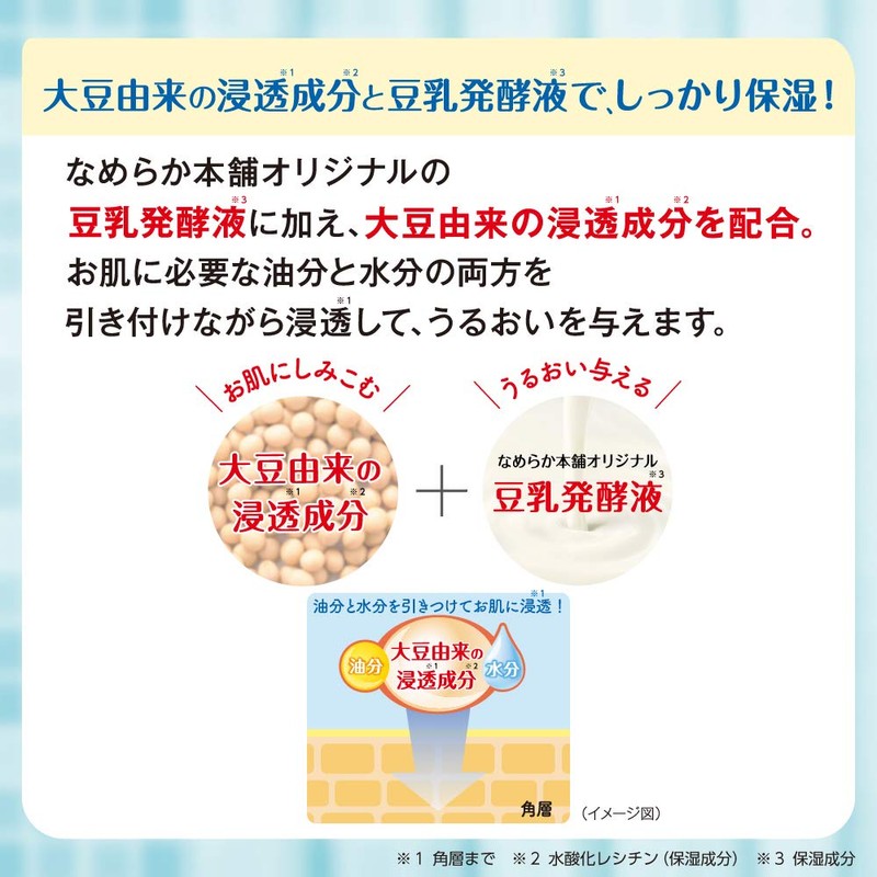 Nameraka Honpo Mist Lotion N (Increased) 10.6 oz (300 g),