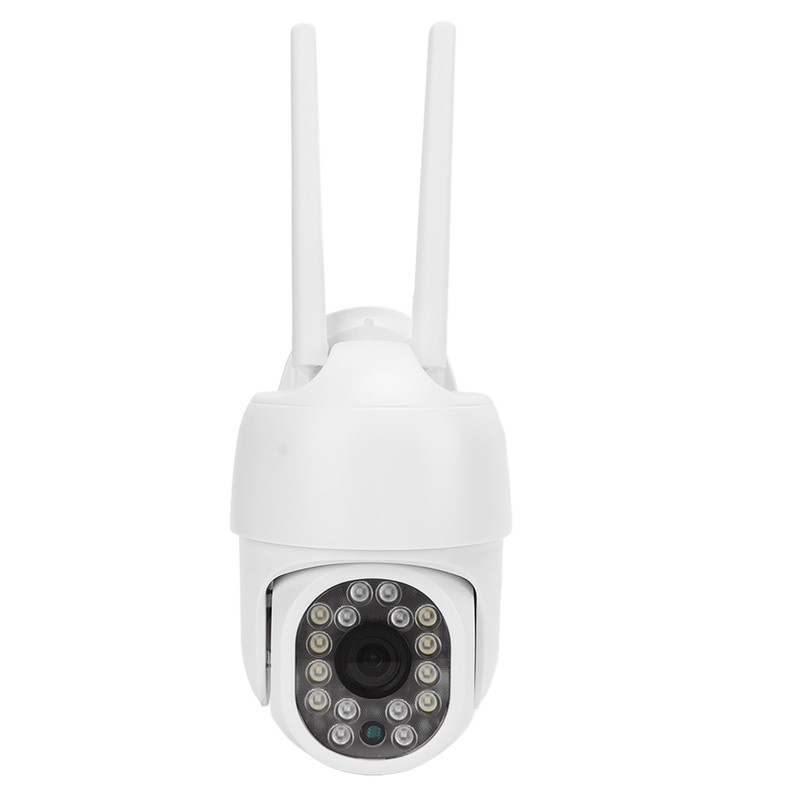 Wireless Camera Wifi 5G 2.4G Pan Tilt Night Vision Motion
