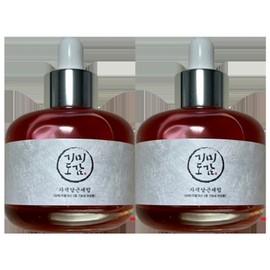 2 freckles, purple carrot serum / 2개 기미도감 자색당근세럼