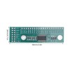 16 Channel IO Expansion Module I2C Interface, MCP23017 Chip, Full