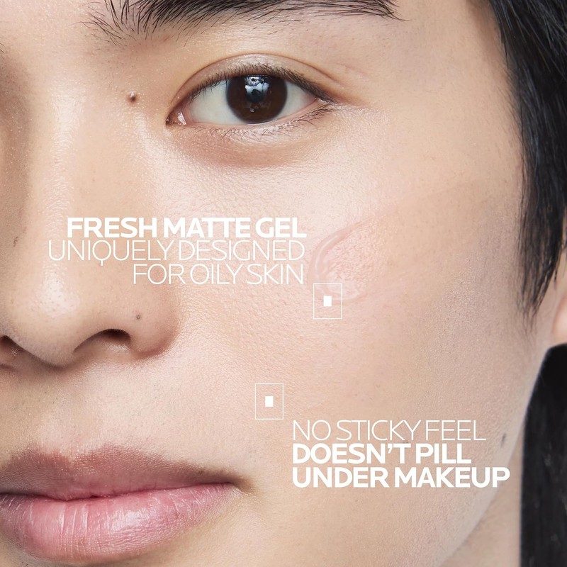 La Roche Posay Effaclar Supra Oil & Pores B40ml