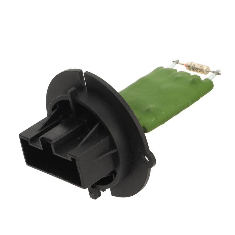 Heater Motor Fan Blower Resistor Kit 6450JP Resistor Wiring Loom