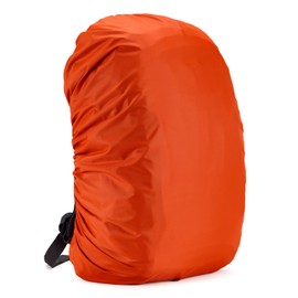 SZSL Backpack Cover, Zack Cover, Multi-Color Options, Rain Cover, Strong Waterproof, Highly Durable, Rain Protection, Wind Prevention, Anti-Theft, Outdoors, Work or School, Rainy Season, Waterproof