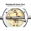Mechanical Dial Test Indicator High Accuracy Pointer Type Dial Gauge