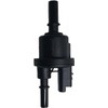 Compatible con Citroen C3 C4 DS3 DS4 208 2008 308
