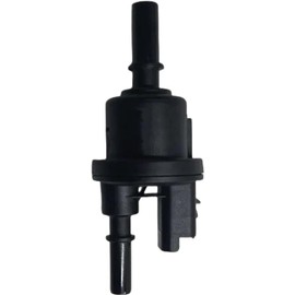 Compatible con Citroen C3 C4 DS3 DS4 208 2008 308 408 3008 válvula solenoide de recipiente de carbono 1502H8 9671744280 1,2 T