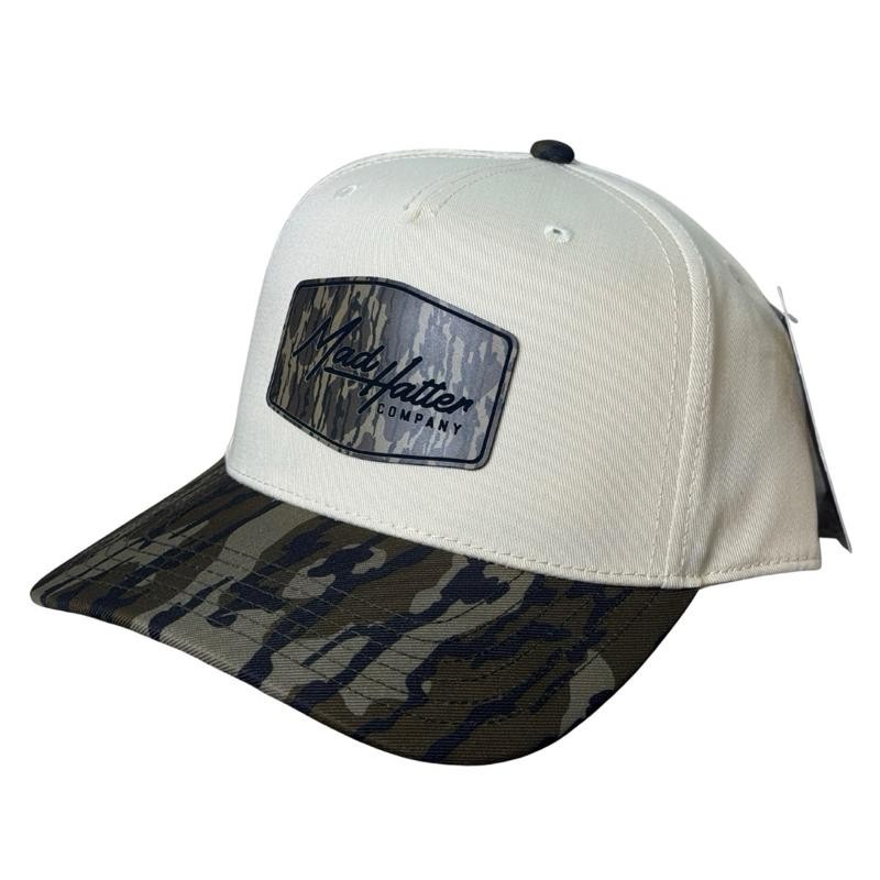 MHC The Bottomland Collection Hat:_Grandpa Bottomland