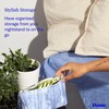 Stash by Dame | Travel Pouch for Toiletries and Toys