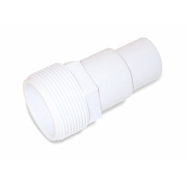 Swimline 1.25/1.5 Hose Adaptor for 0.5/1.0/1.5/2.0 hp Pumps