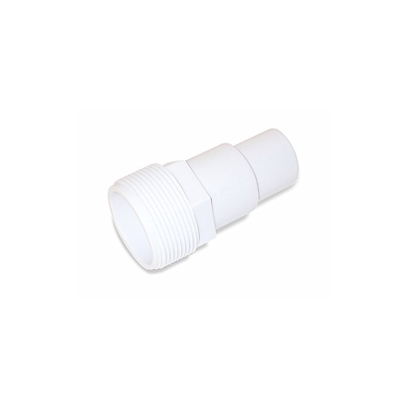 Swimline 1.25/1.5 Hose Adaptor for 0.5/1.0/1.5/2.0 hp Pumps