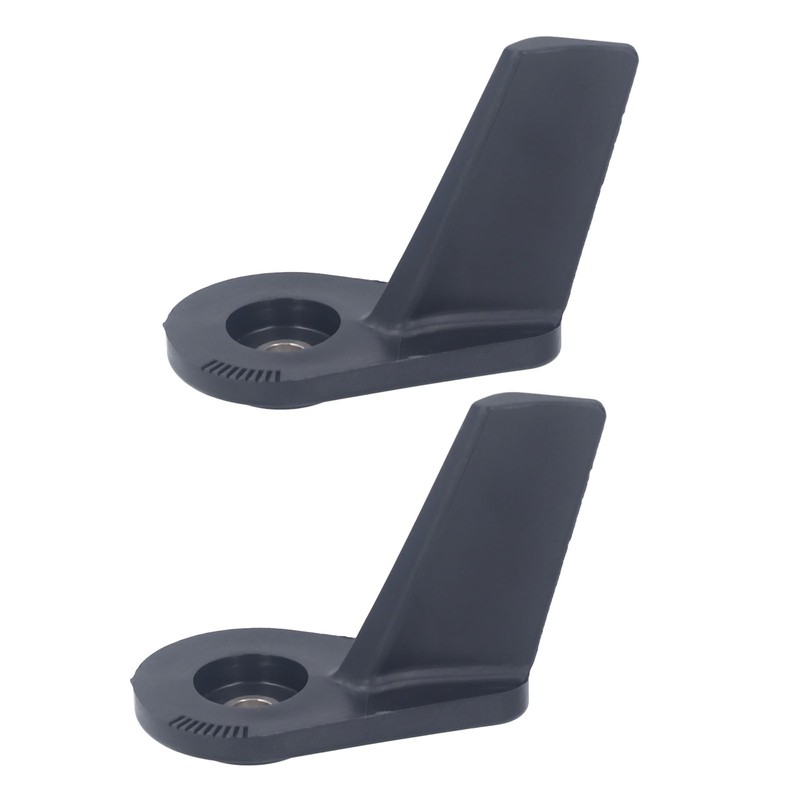 61N 45371 00 Boat Motor Tab Trim Plastic Low Noise