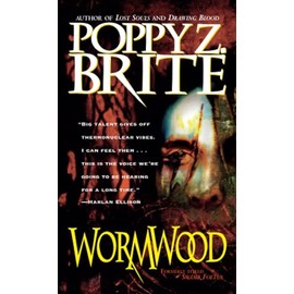 Wormwood: A Collection of Short Stories