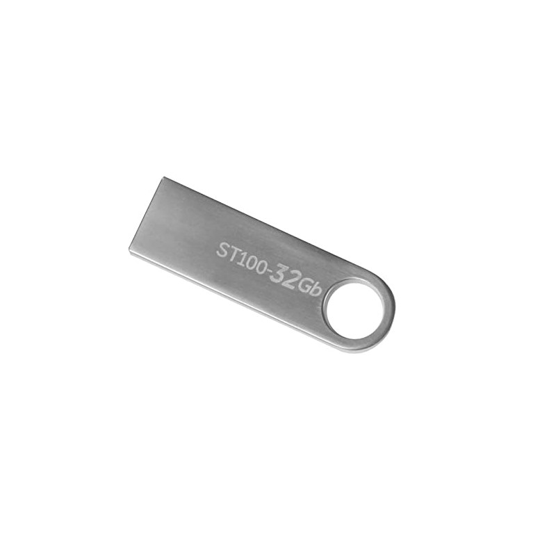 PSA Kit 10 Piezas, Flash Drive USB 32 GB STYLOS