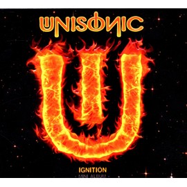 Ignition (Mini Album)