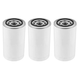 Unbranded 3pcs FL2051S Oil Filter For F250 F350 F450 F550 6.7L 2011-2020 Diesel Engine