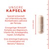 InnoNature Period Support Capsules | Period Complex to Support Your